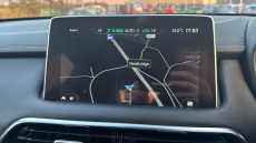 MG Hs 1.5 T-GDI Exclusive 5dr Petrol Hatchback